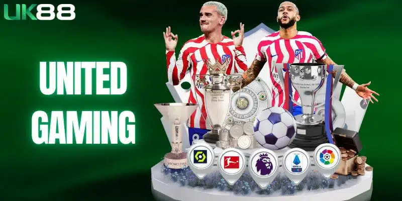 United Gaming